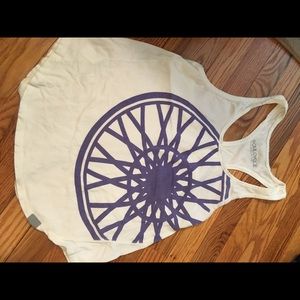 SoulCycle Tank